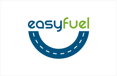 Visuel Carte carburant EasyFuel