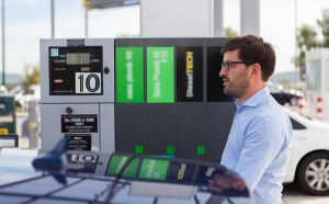 Carte carburant : prix pompe et prix barème, quelles différences ?