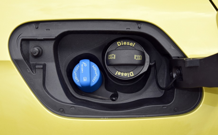 L’AdBlue, une solution d’avenir pour les véhicules diesel ?