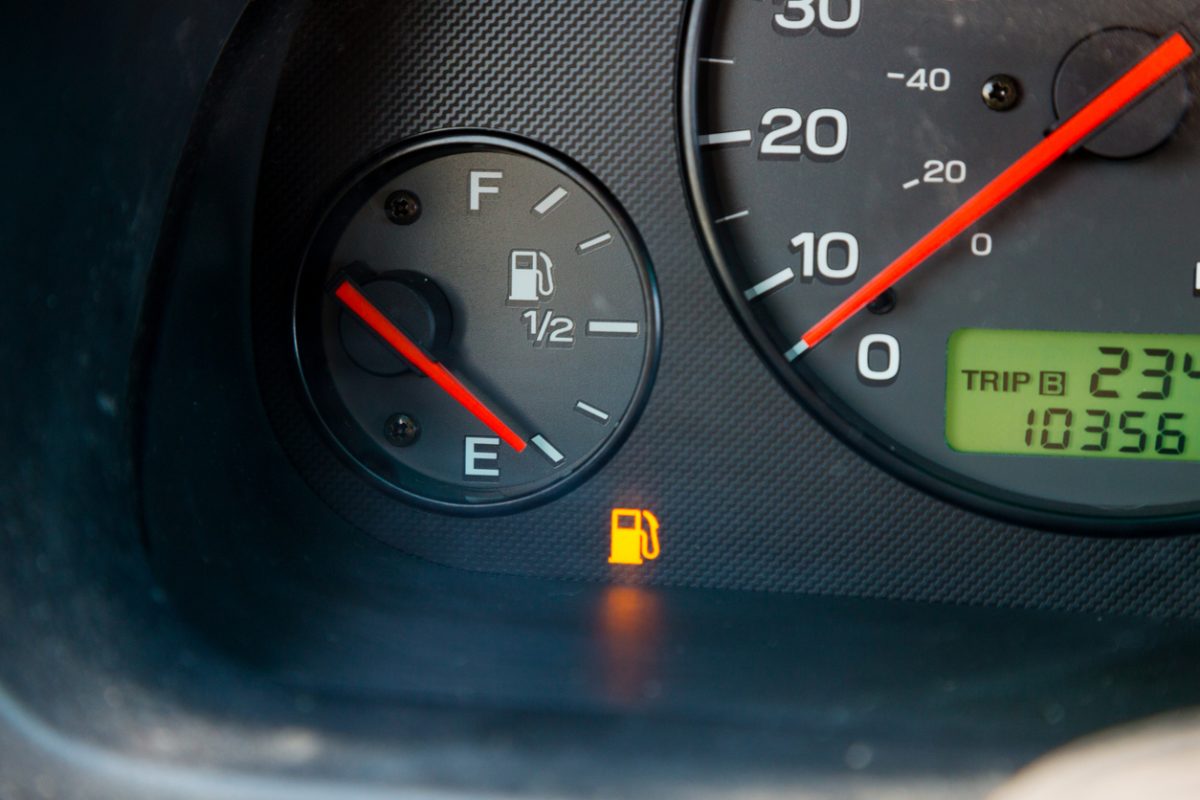 Pénuries de carburant et hausse des prix : quels critères pour choisir sa carte professionnelle en 2026 ?