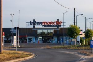 44 nouvelles stations Intermarché dans l&rsquo;Est : ce que le rachat de Colruyt change pour les cartes carburant professionnelles