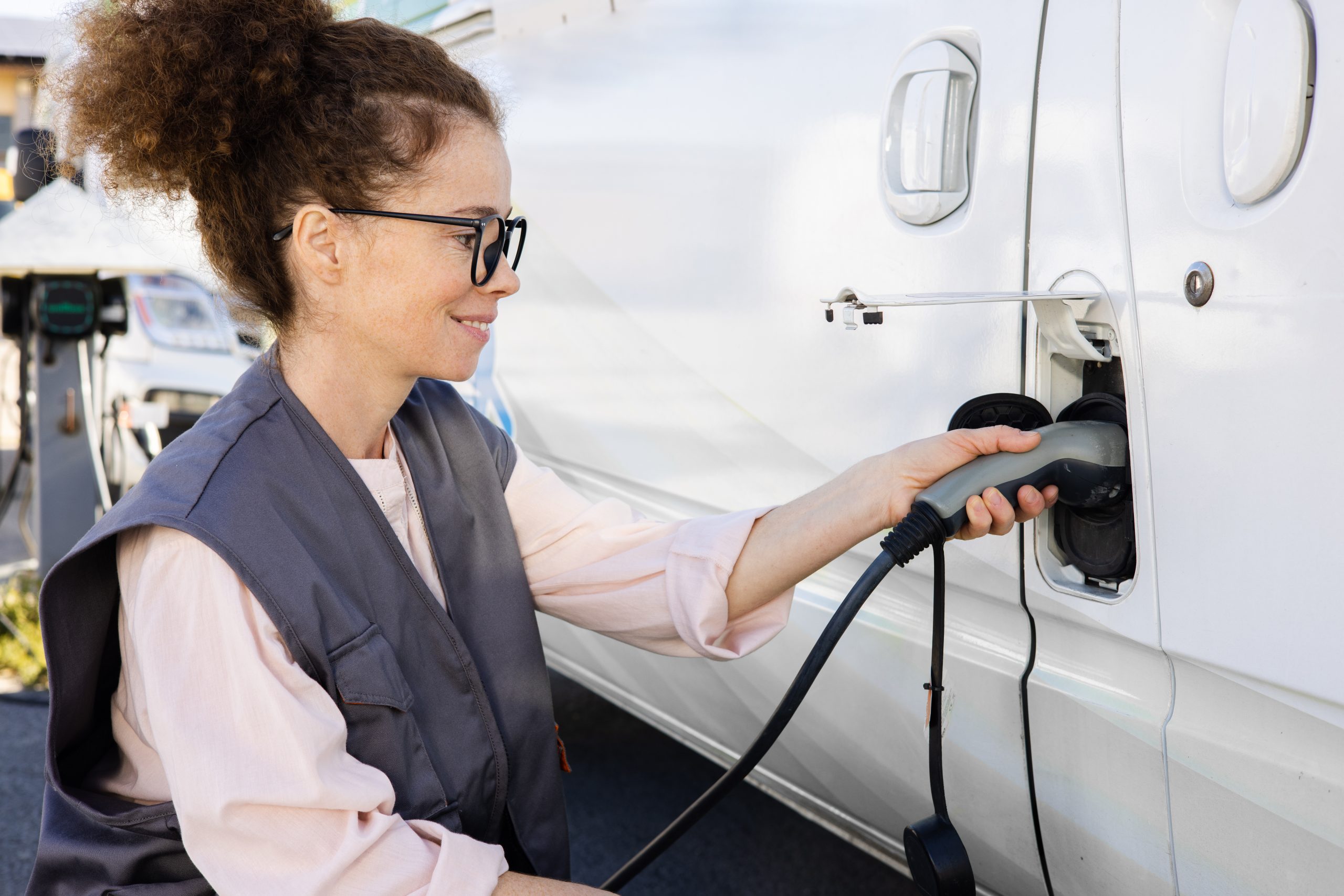 Réforme CEE VUL électriques 2026 : ce qui change au 1er juin