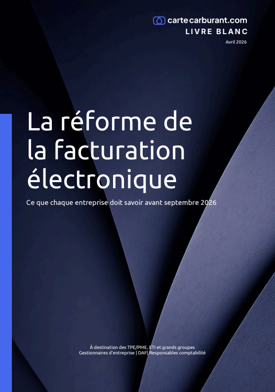 La réforme de la facturation électronique
