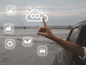 Malus écologique 2026 : barème CO2, calcul et paiement à la carte grise