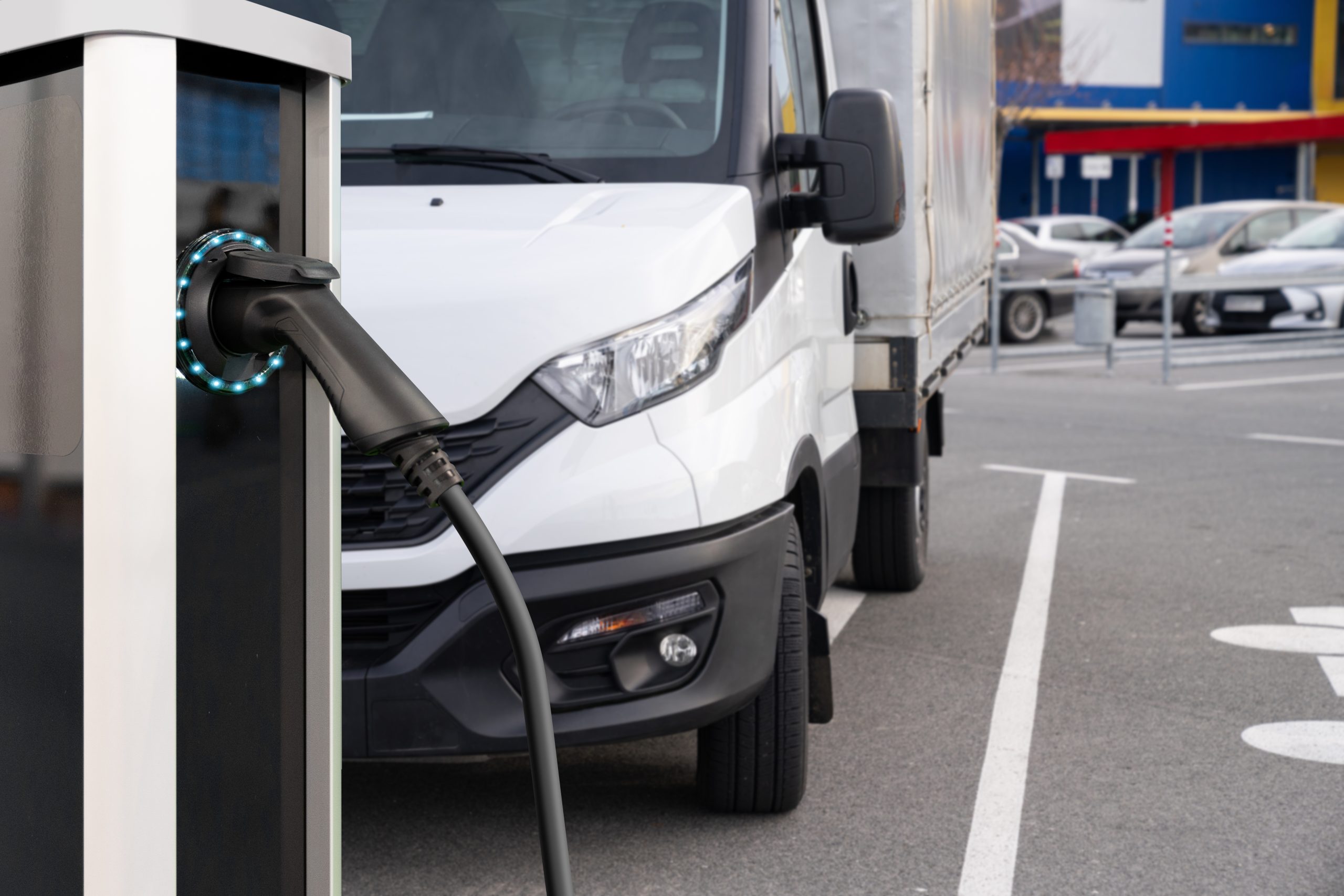 Transition énergétique d’une flotte automobile : comment construire une stratégie efficace et maîtrisée ? 