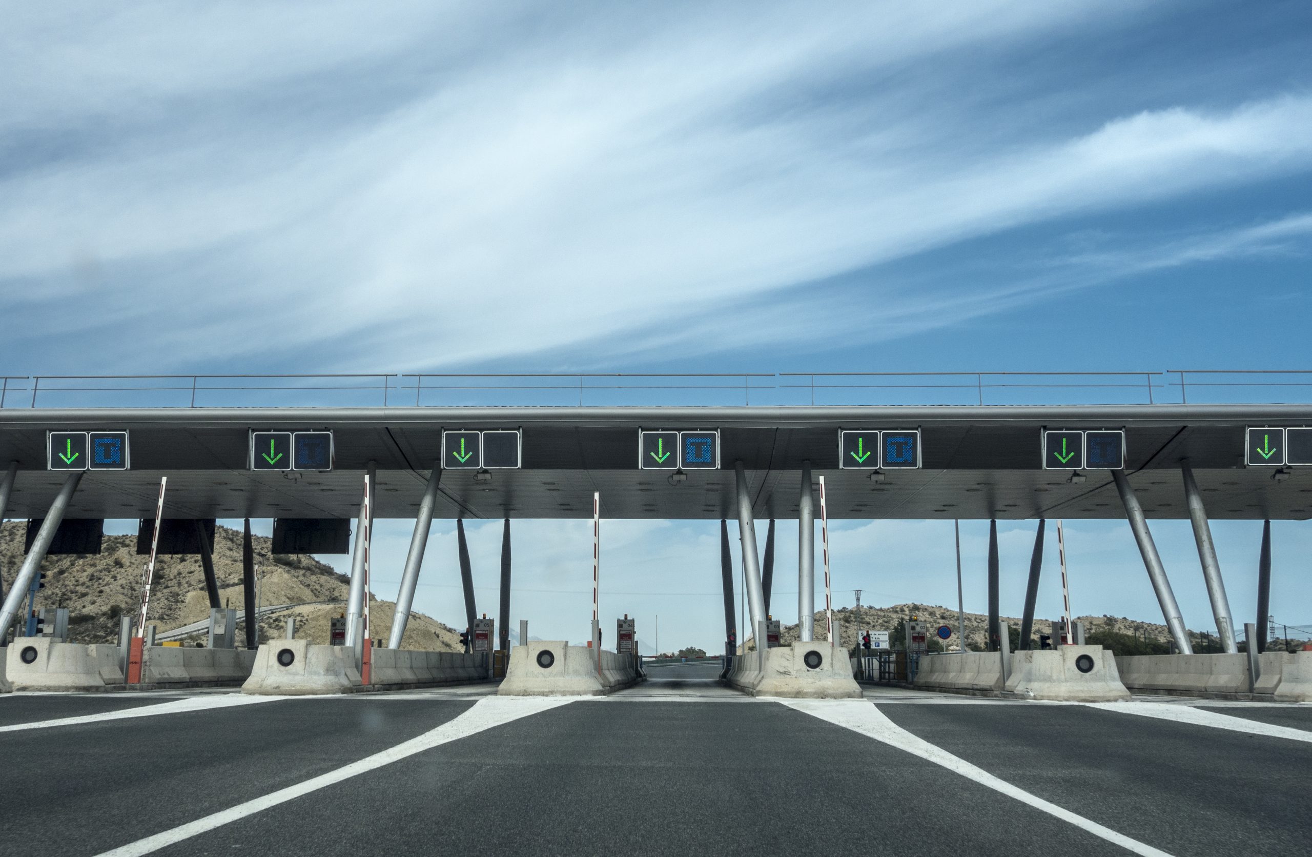 Flux libre autoroute : comment ça marche et que faire si vous n&rsquo;avez pas de badge ?