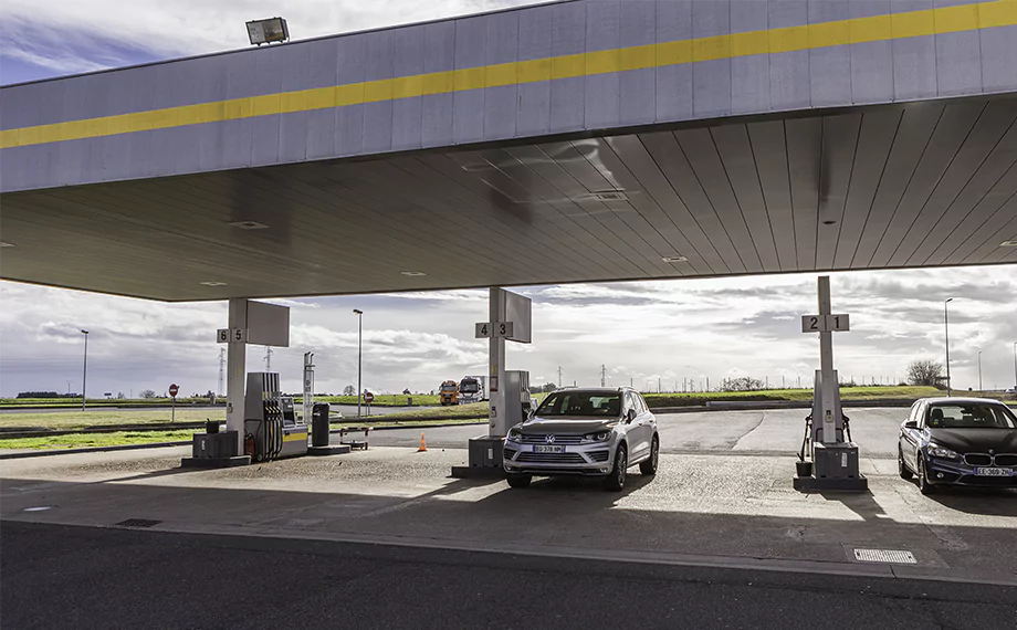 Prix du carburant : comment se construit-il ?