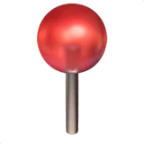 round_pushpin