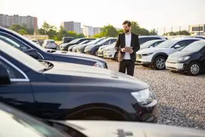 TCO véhicule électrique vs thermique en flotte Comparaison complète 2026